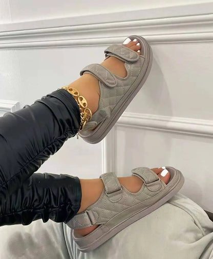 Women’s Summer High-Quality Sandals