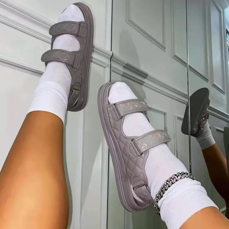 Women’s Summer High-Quality Sandals