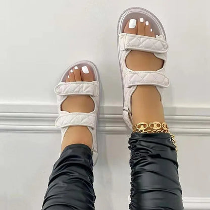 Women’s Summer High-Quality Sandals