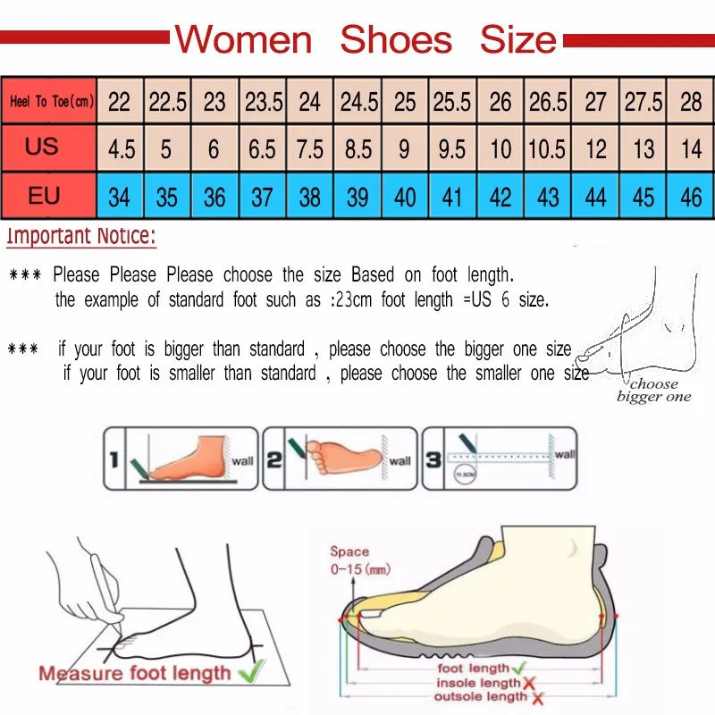 Women’s Transparent Summer Sandals