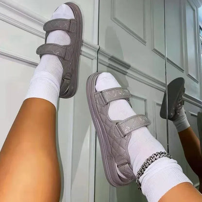 Women’s Summer High-Quality Sandals