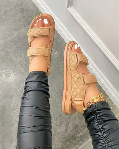 Women’s Summer High-Quality Sandals