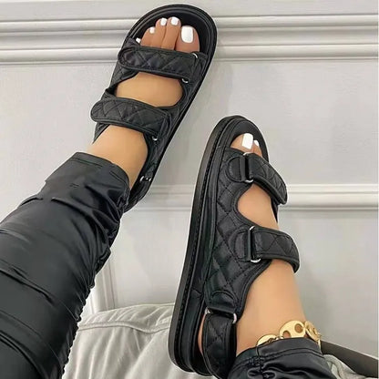 Women’s Summer High-Quality Sandals